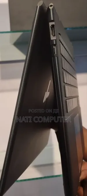 Photo - New Laptop HP Envy X360 16GB Intel Core I7 SSD 1T