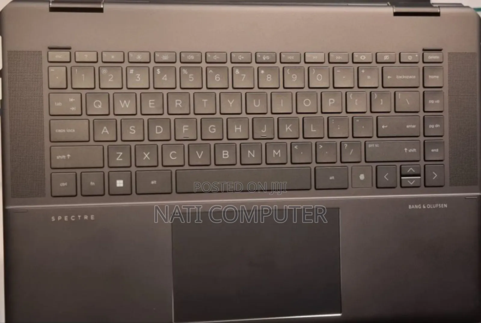 New Laptop HP Envy X360 16GB Intel Core I7 SSD 1T