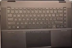 New Laptop HP Envy X360 16GB Intel Core I7 SSD 1T