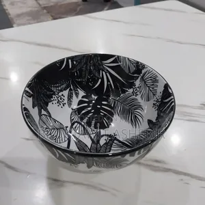 Ceramic Bowl
