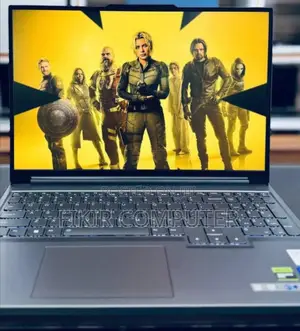 New Lenovo Legion Y7000P IRX9 Gaming Laptop 16GB Intel Core I7 SSD 1T