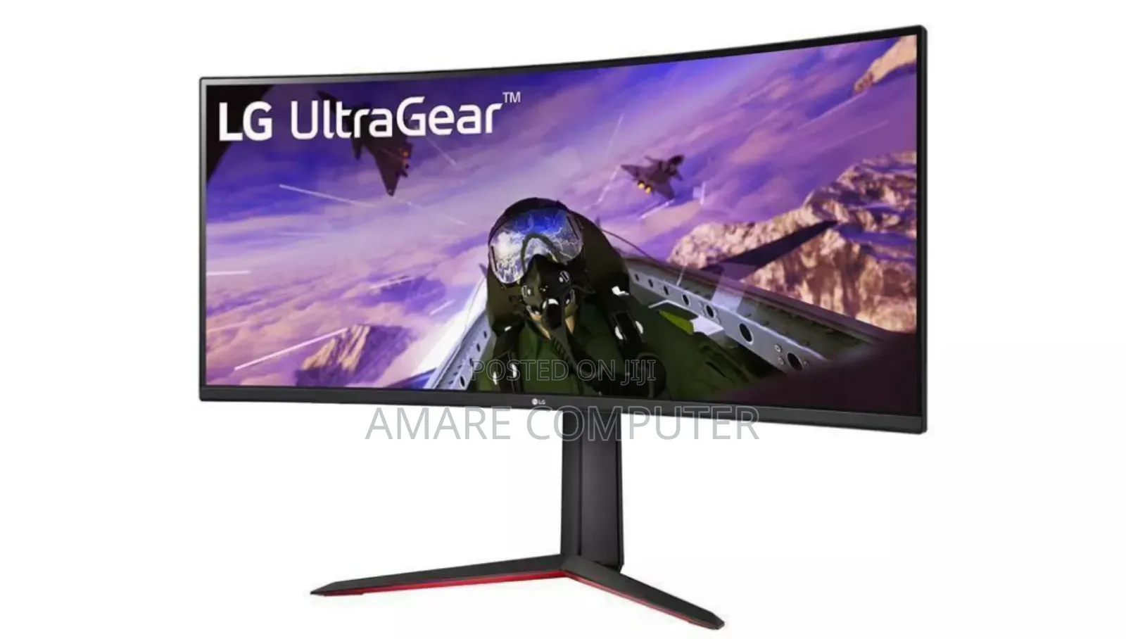 Monitor Lg Brand