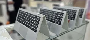 New Laptop HP EliteBook X360 830 G6 16GB Intel Core I5 SSD 512GB