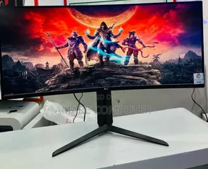 Monitor Lg Brand