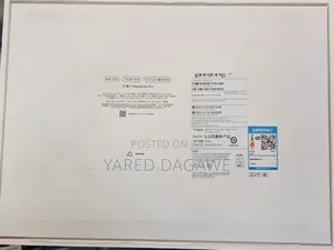 New Apple MacBook Pro 2024 M4 14-Inch 16GB Apple M4 Pro SSD 512GB