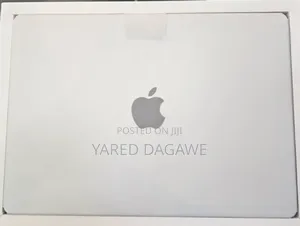 Photo - New Apple MacBook Pro 2024 M4 14-Inch 16GB Apple M4 Pro SSD 512GB