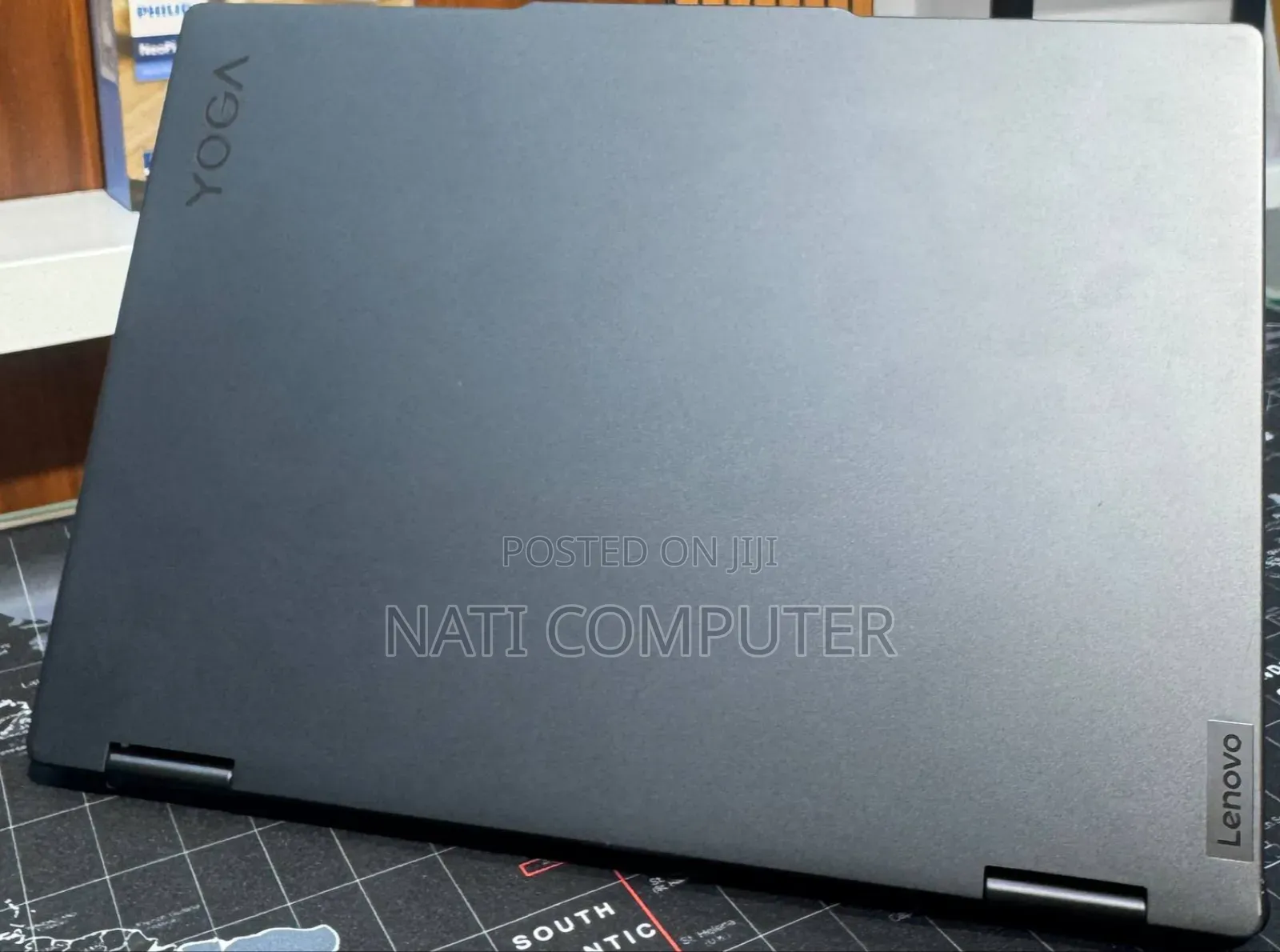 New Laptop Lenovo Legion 5 16GB Intel Core I5 SSD 512GB