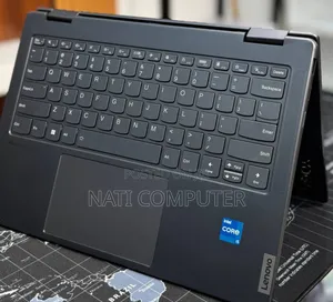 New Laptop Lenovo Legion 5 16GB Intel Core I5 SSD 512GB