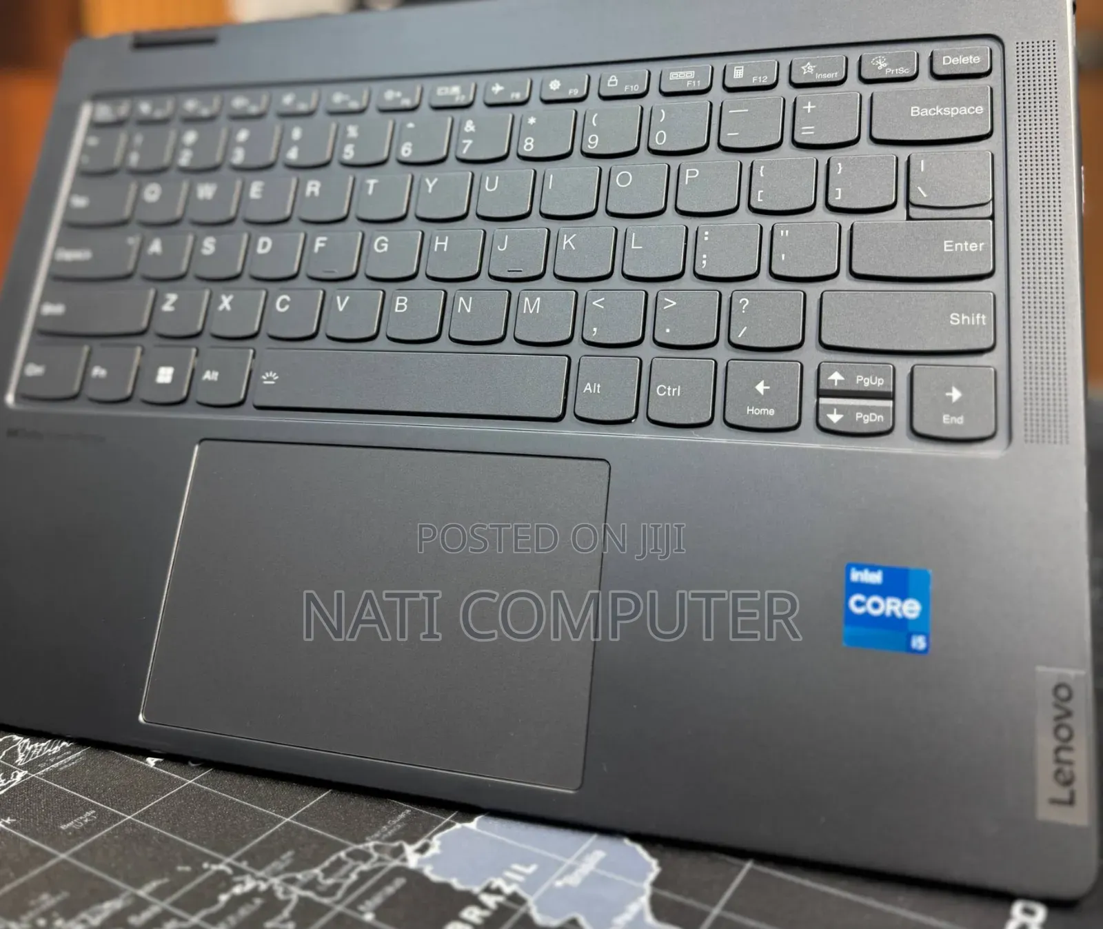 New Laptop Lenovo Legion 5 16GB Intel Core I5 SSD 512GB