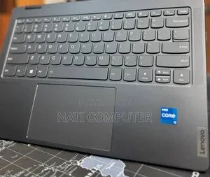 New Laptop Lenovo Legion 5 16GB Intel Core I5 SSD 512GB