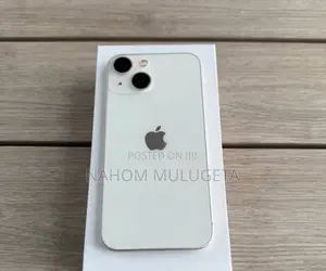 Apple iPhone 13 128 GB White