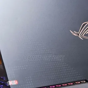 New Laptop Asus ROG Strix G15 16GB AMD Ryzen 9 SSD 512GB