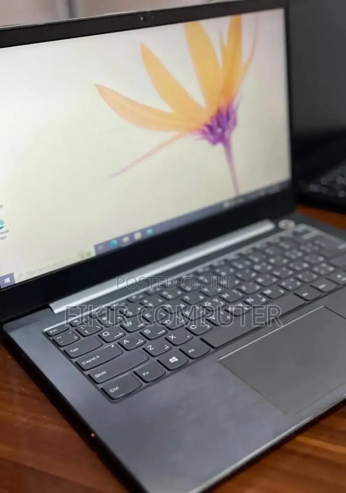 New Laptop Lenovo ThinkBook 15s Gen 2 8GB Intel Core I9 SSD 256GB