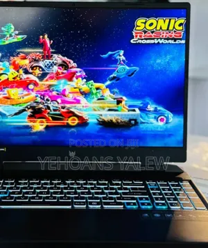 New Laptop Acer Predator Helios Neo 16 32GB Intel Core I9 SSD 1T