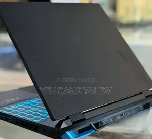 New Laptop Acer Predator Helios Neo 16 32GB Intel Core I9 SSD 1T