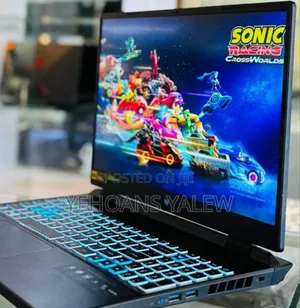 New Laptop Acer Predator Helios Neo 16 32GB Intel Core I9 SSD 1T