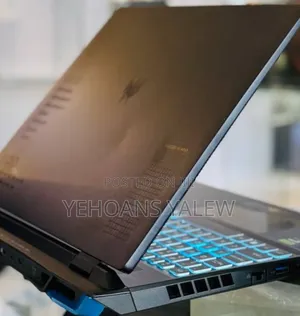 New Laptop Acer Predator Helios Neo 16 32GB Intel Core I9 SSD 1T