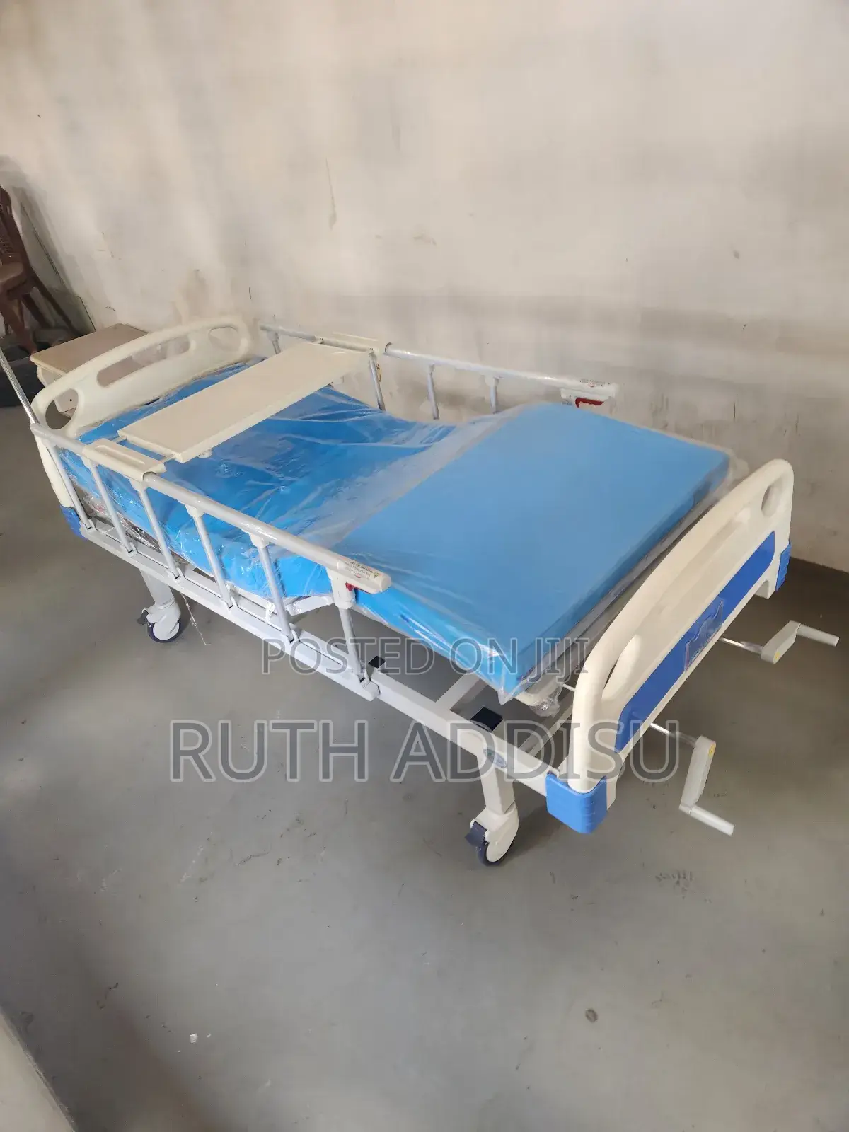 Hospital Bed Brand New Packed网÷Hospitality Bed鳵%Hospital Bed Medical