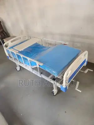 Photo - Hospital Bed Brand New Packed网÷Hospitality Bed鳵%Hospital Bed Medical
