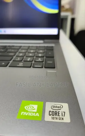 Laptop HP ZBook Firefly 15 G7 16GB Intel Core I7 SSD 1T