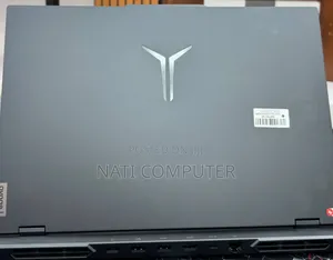 New Laptop Lenovo Legion 5 16GB Intel Core I9 SSD 1T