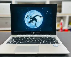 New Laptop HP EliteBook 840 G5 16GB Intel Core I5 SSD 512GB