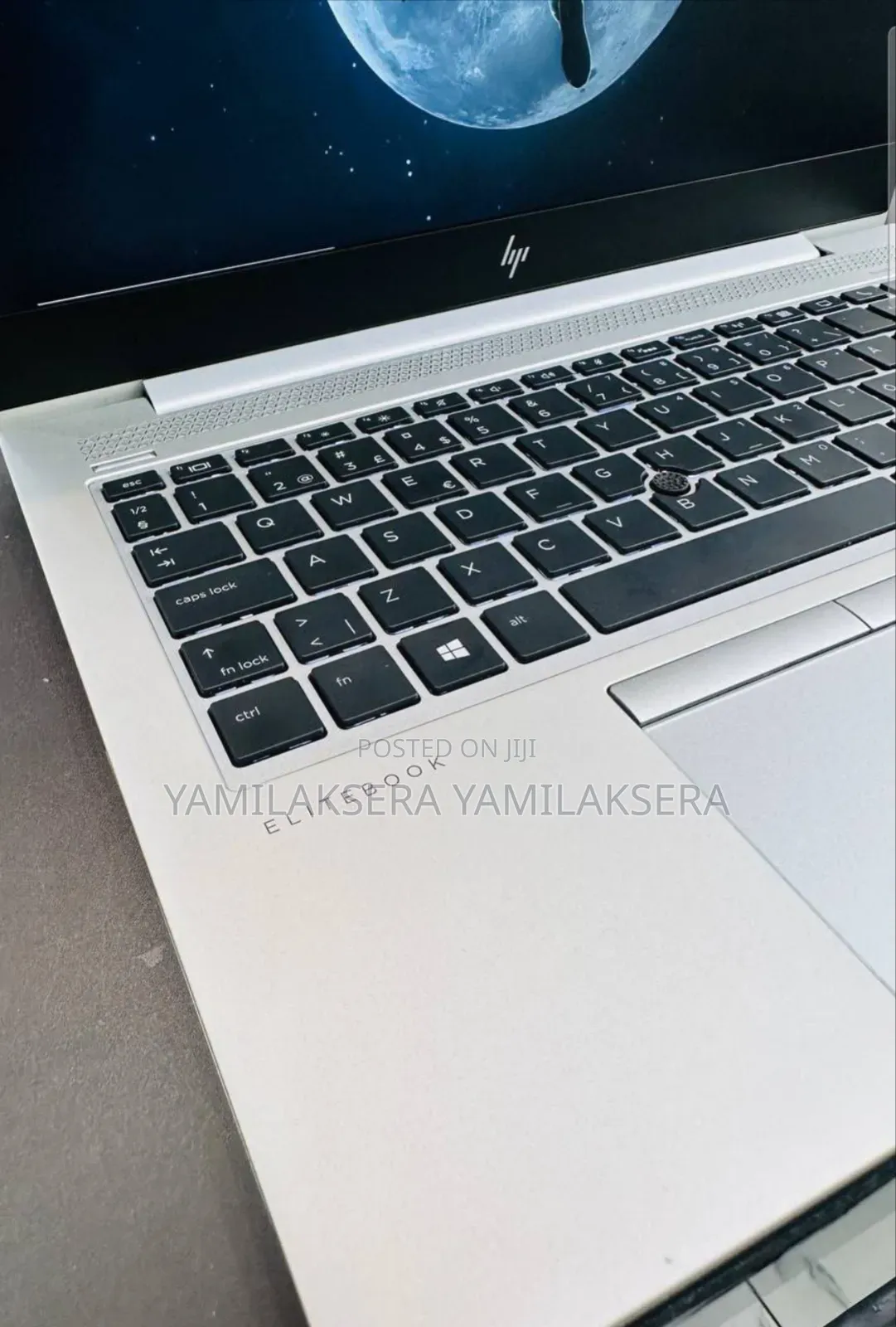 New Laptop HP EliteBook 840 G5 16GB Intel Core I5 SSD 512GB