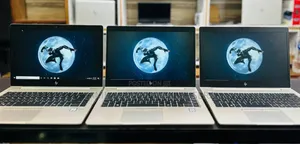 New Laptop HP EliteBook 840 G5 16GB Intel Core I5 SSD 512GB