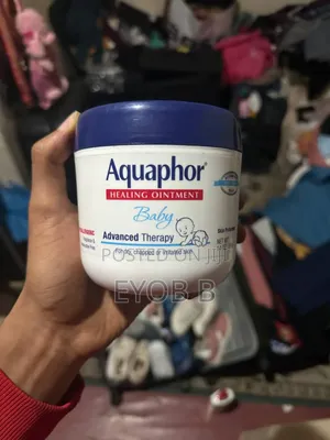 Photo - Aquaphor Baby Healing Ointment 14oz