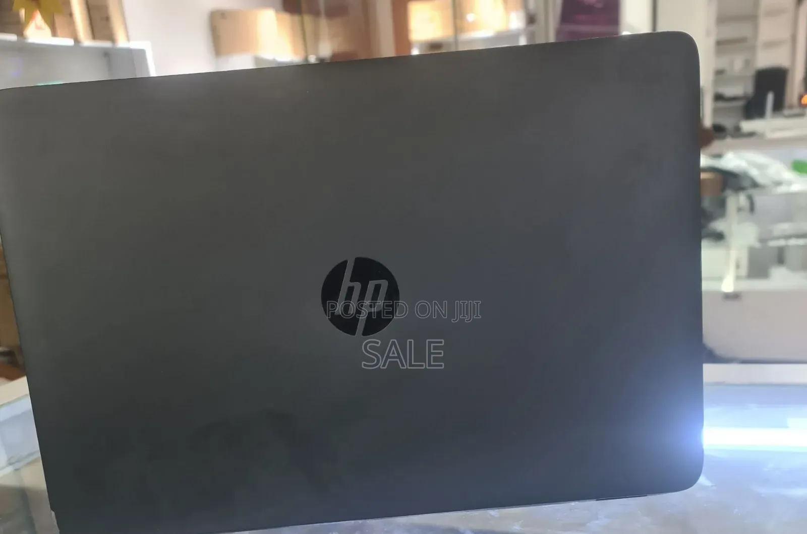 New Laptop HP EliteBook 850 G1 8GB Intel Core I7 HDD 500GB