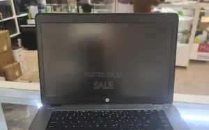 Photo - New Laptop HP EliteBook 850 G1 8GB Intel Core I7 HDD 500GB