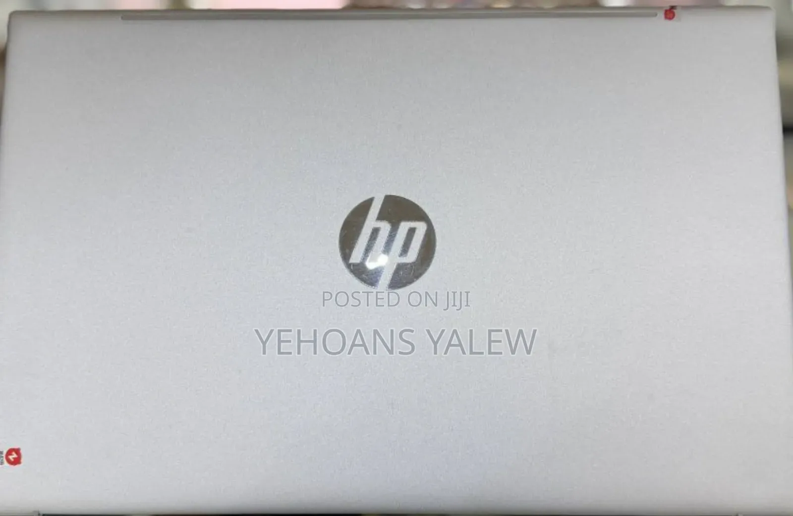 New Laptop HP Pavilion 15 12GB Intel Core i5 SSD 512GB