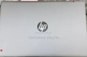 New Laptop HP Pavilion 15 12GB Intel Core i5 SSD 512GB