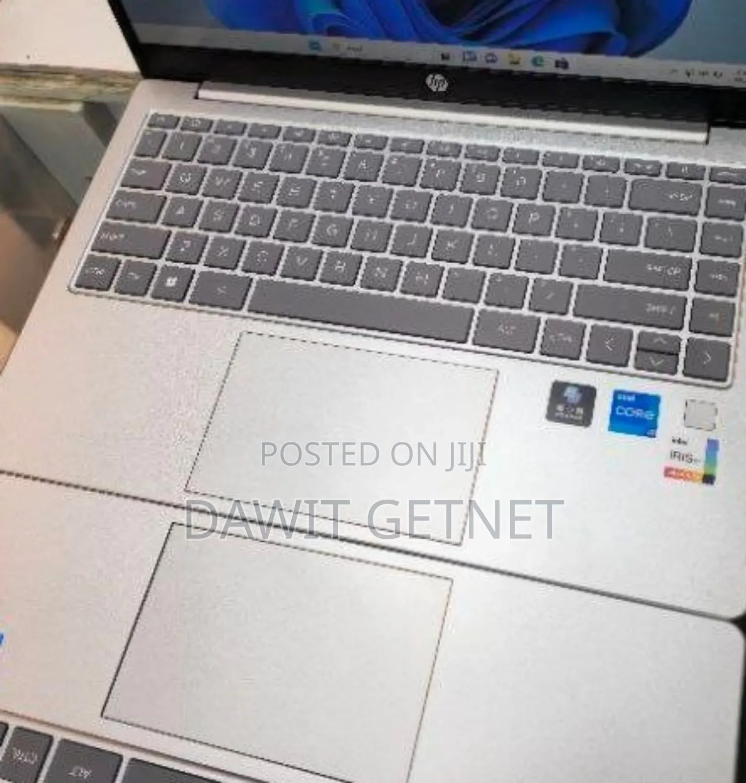 New Laptop HP Stream Notebook 16GB Intel Core I5 SSD 1T
