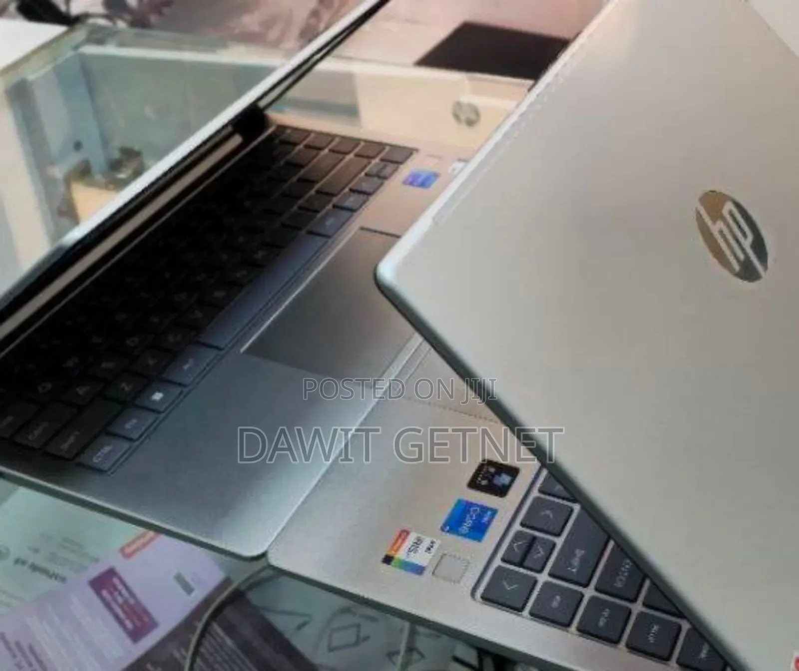 New Laptop HP Stream Notebook 16GB Intel Core I5 SSD 1T