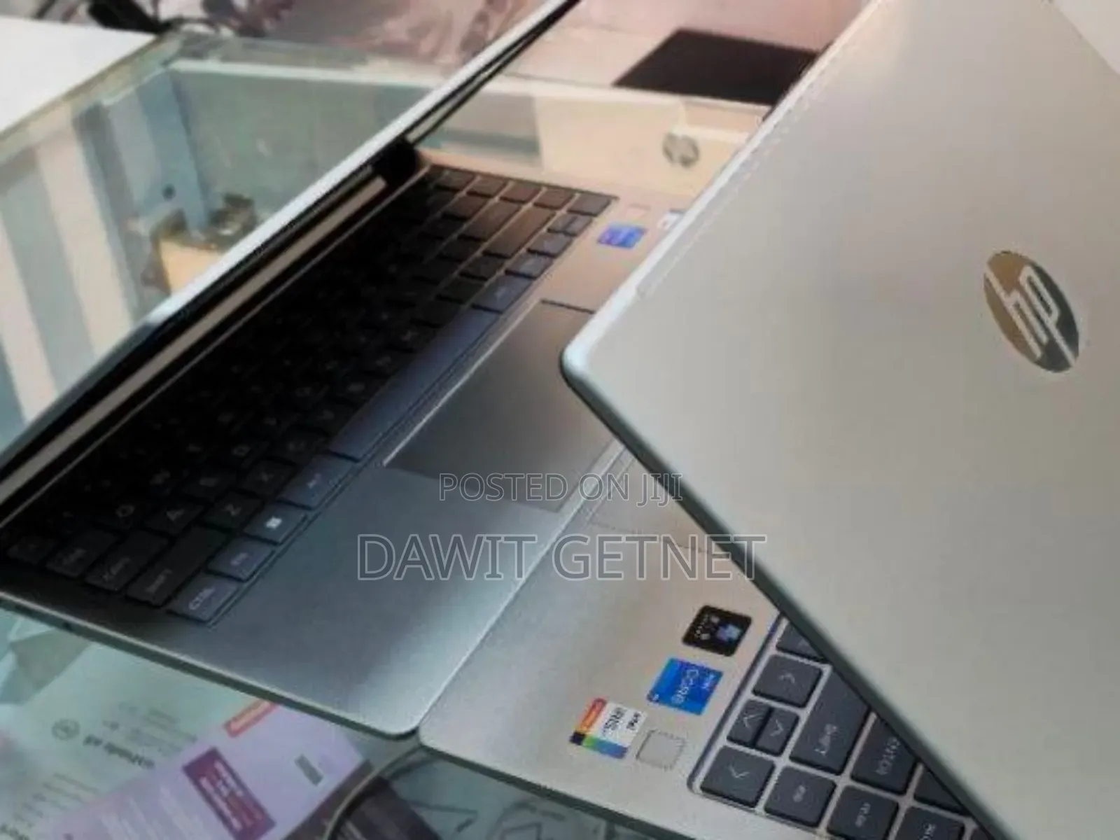 New Laptop HP Stream Notebook 16GB Intel Core I5 SSD 1T