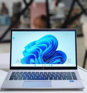 New Laptop HP EliteBook 840 G8 16GB Intel Core I7 SSD 512GB