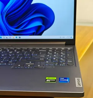 New Lenovo Legion Y7000P IRX9 Gaming Laptop 16GB Intel Core I7 SSD 1T