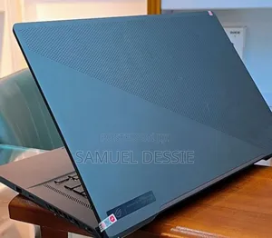 New Laptop Asus ROG Zephyrus G15 32GB Intel Core I9 SSD 1T