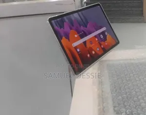 Photo - New Samsung Galaxy Tab S7 128 GB