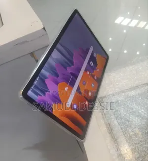 New Samsung Galaxy Tab S7 128 GB