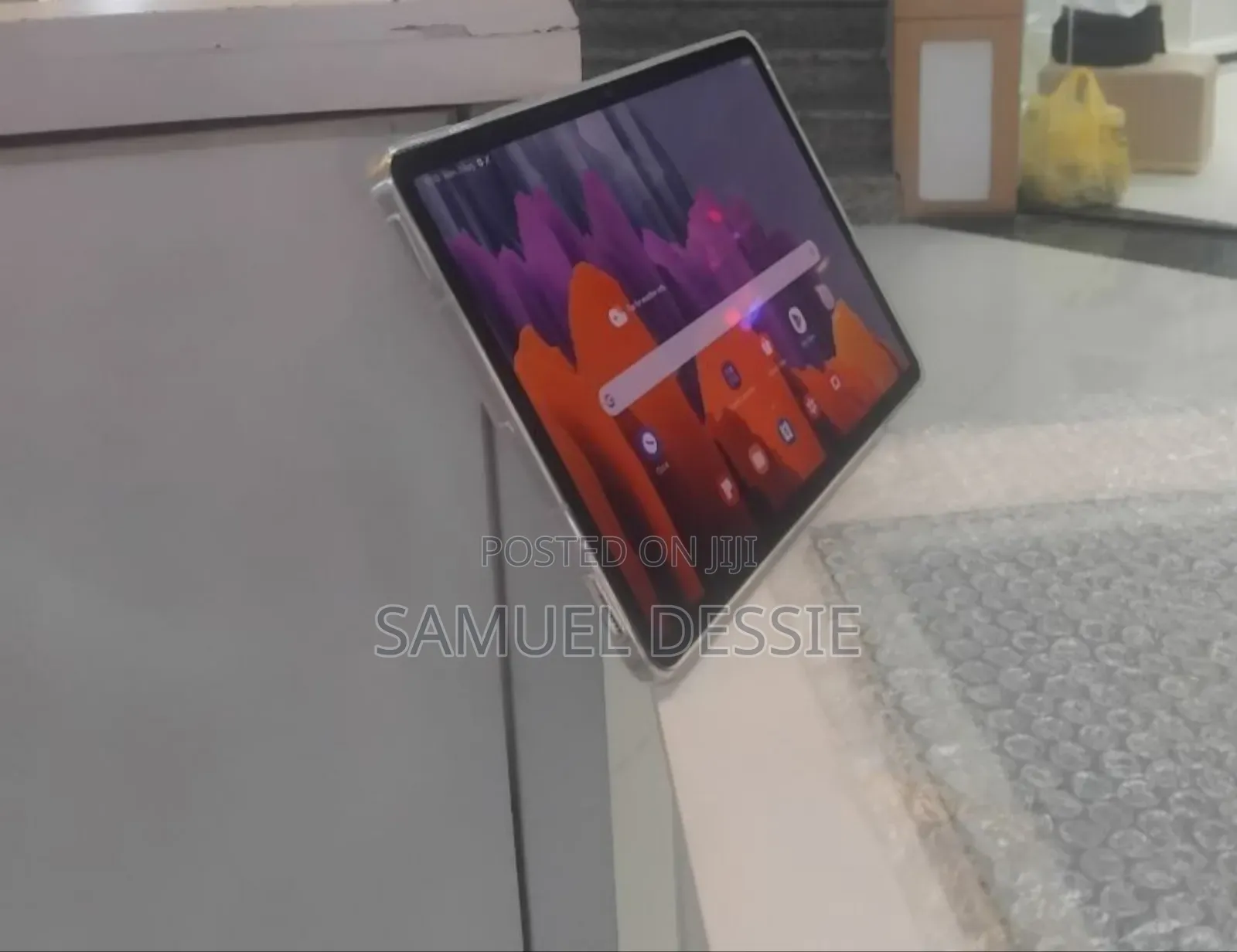 New Samsung Galaxy Tab S7 128 GB