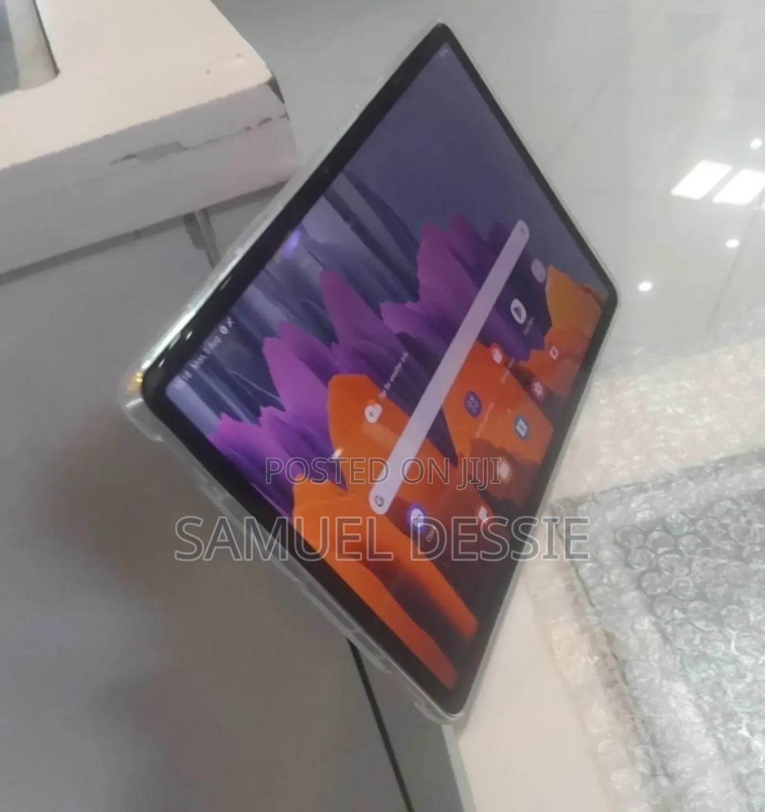 New Samsung Galaxy Tab S7 128 GB