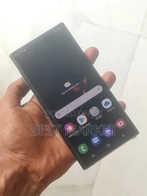 Samsung Galaxy Note10 256 GB