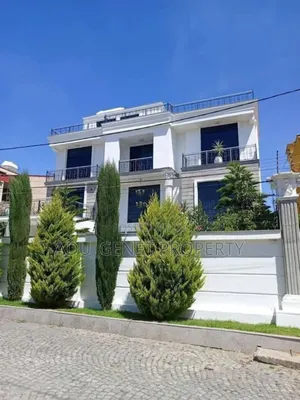 Photo - Furnished 6bdrm Duplex in አያት, Bole for sale