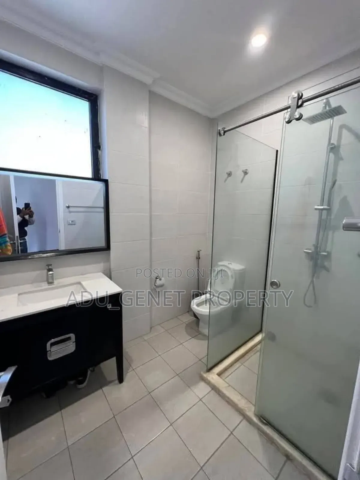 Furnished 6bdrm Duplex in አያት, Bole for sale