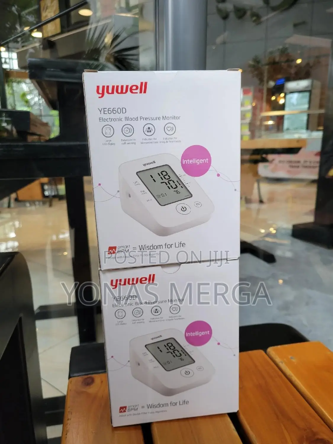 Digital Bp Operator Machine節፺technology Has Been Proven to Be Accurate