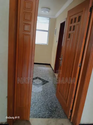 Furnished 3bdrm House in አያት, Yeka for sale