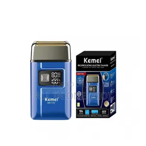 Kemei Professional Rechargeable Shavers for Men