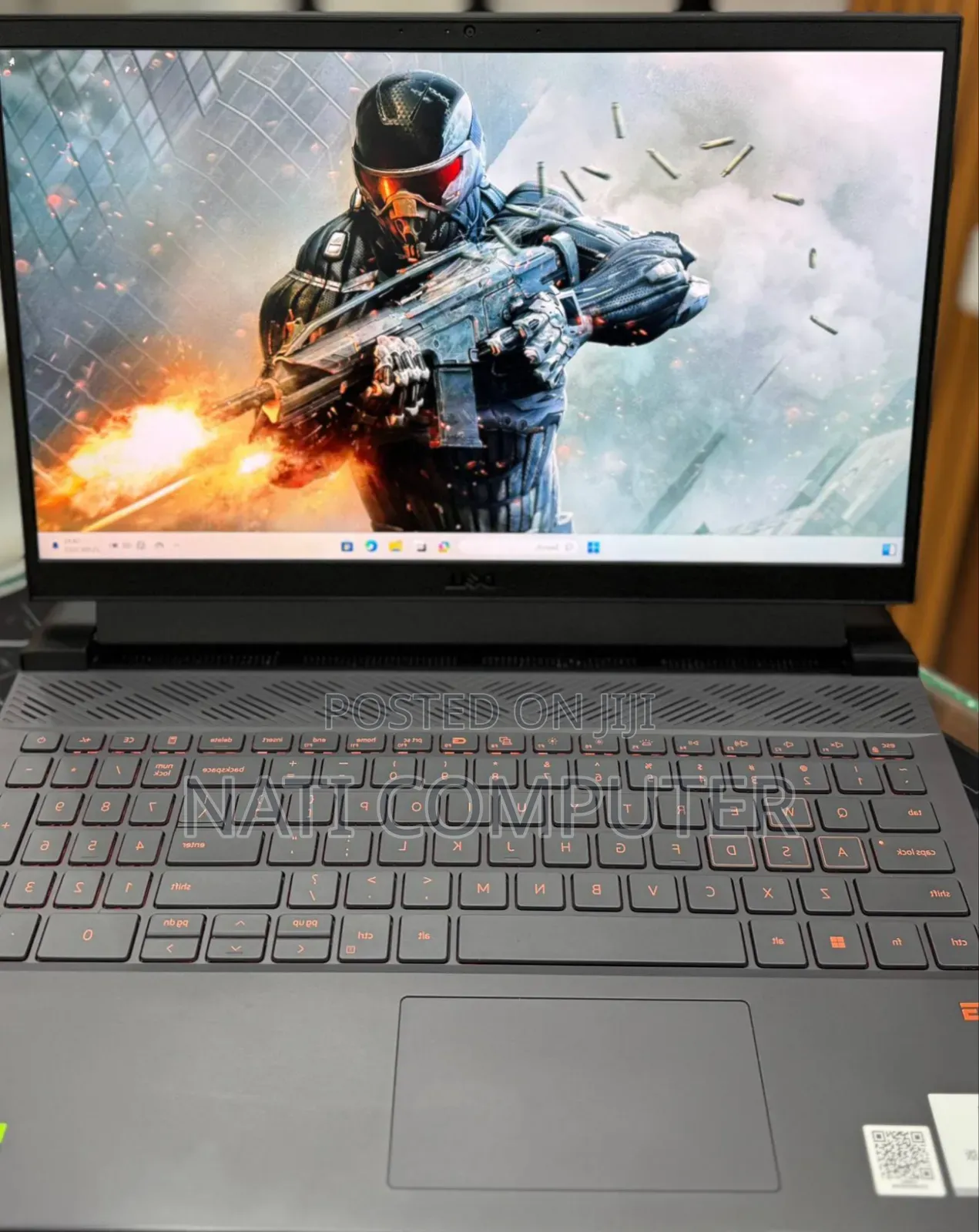 New Laptop Dell XPS 15 16GB Intel Core I7 SSD 1T